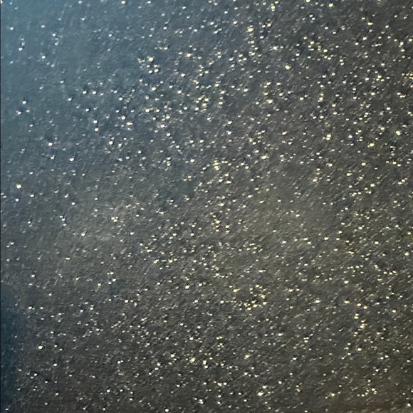 Kate Spade Glitter Black Wristlet Clutch - Picture 4 of 7